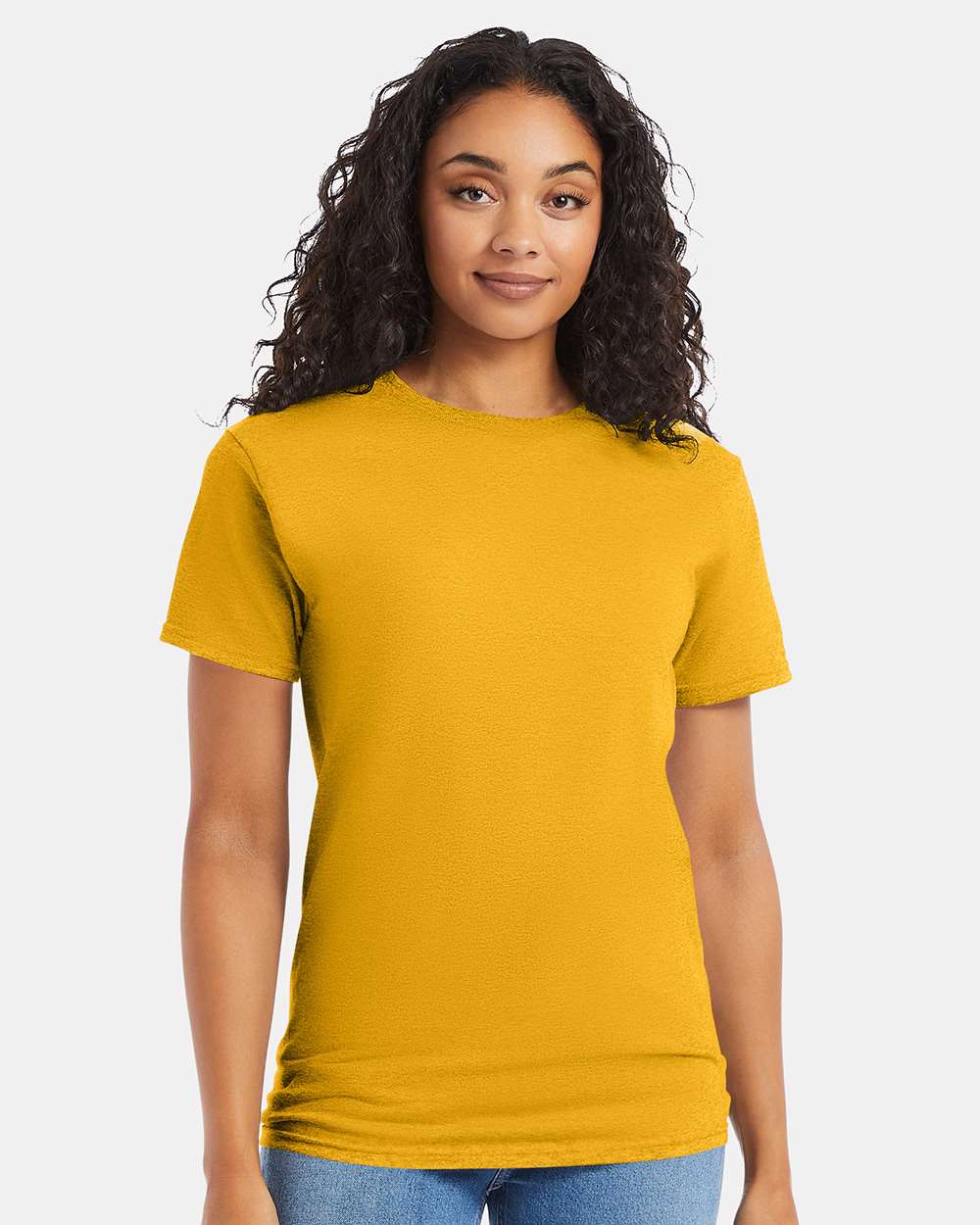Hanes T-Shirts - Core Hanes 5280 Unisex Essential-T T-Shirt