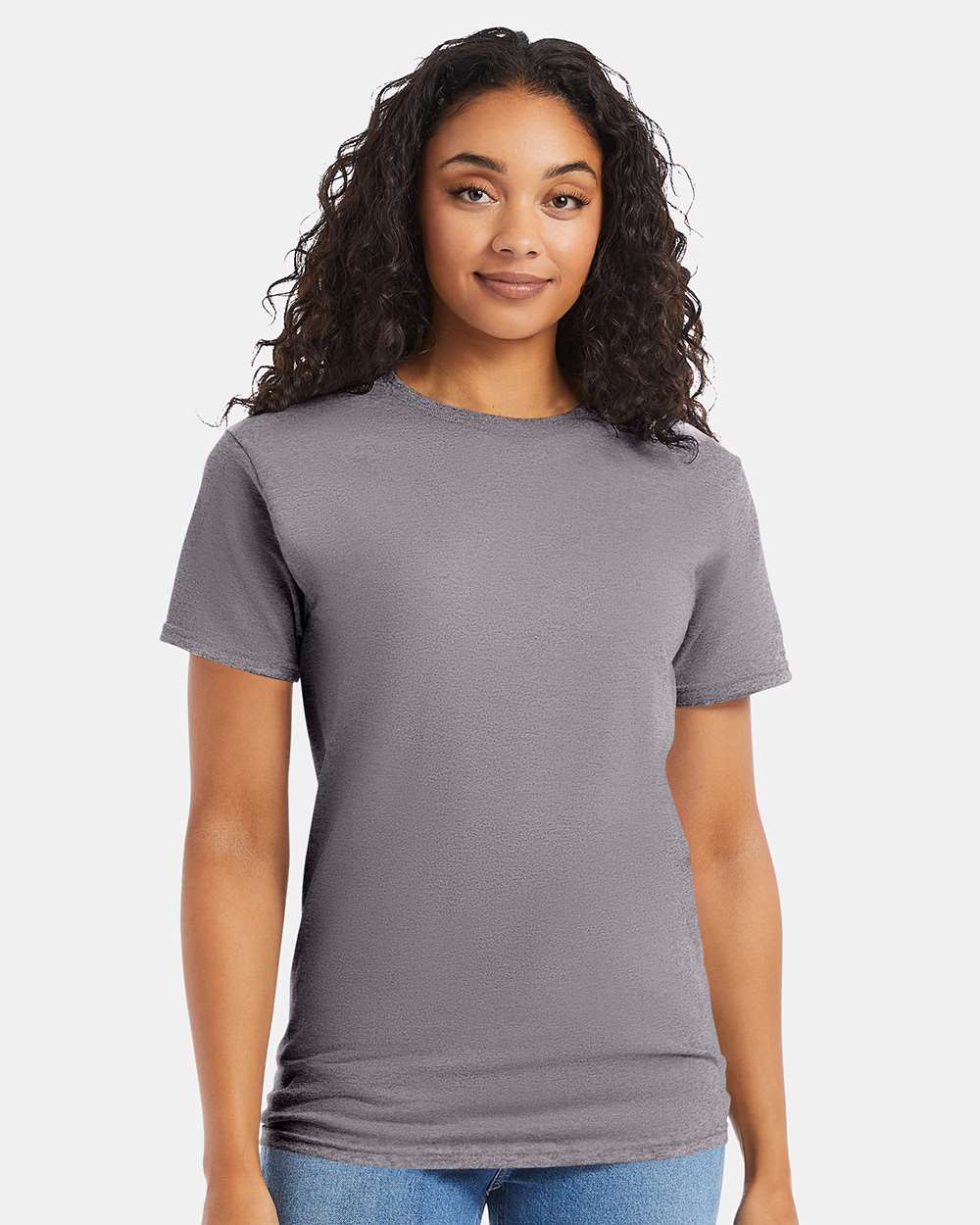 Hanes T-Shirts - Core Hanes 5280 Unisex Essential-T T-Shirt