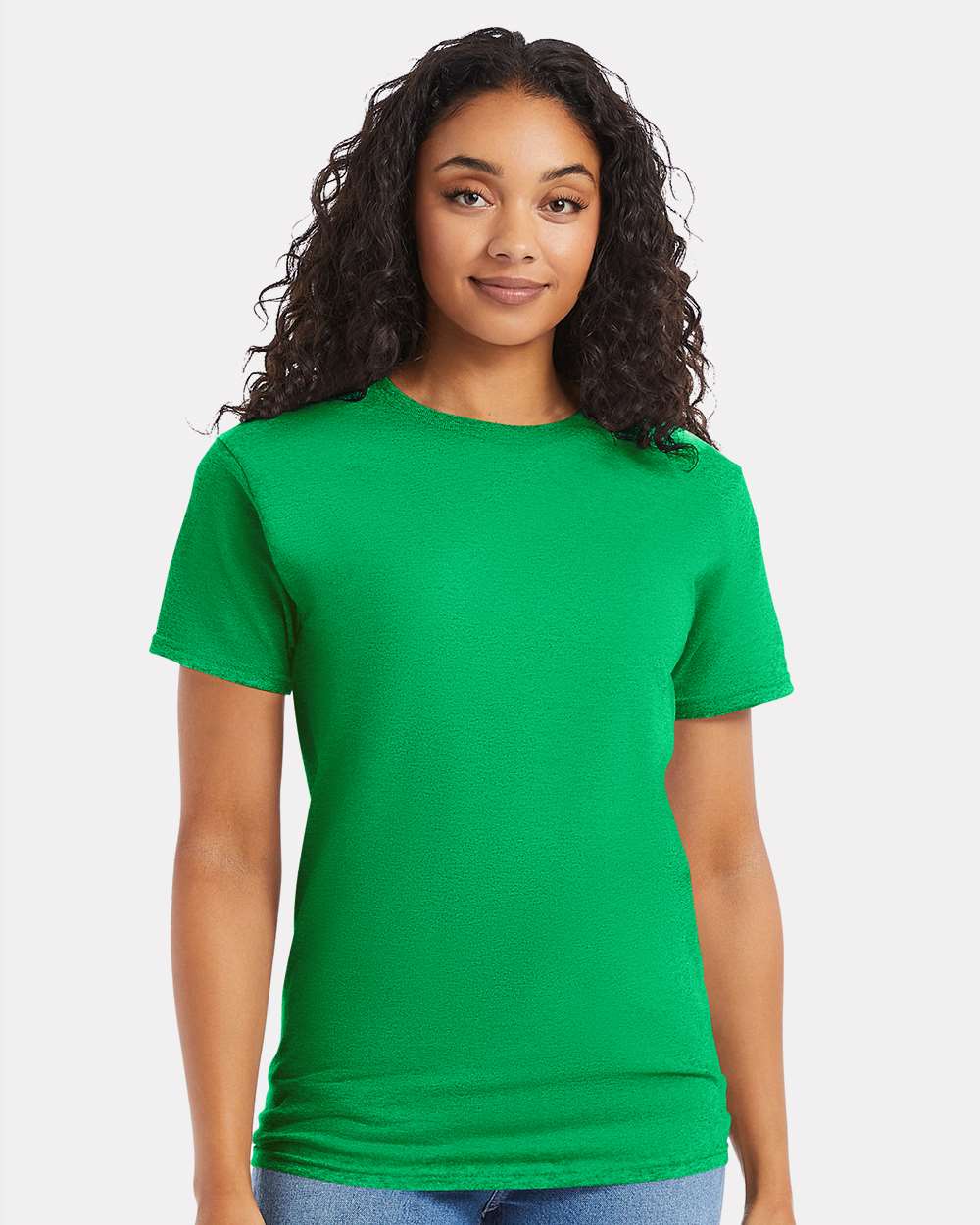 Hanes T-Shirts - Core Hanes 5280 Unisex Essential-T T-Shirt