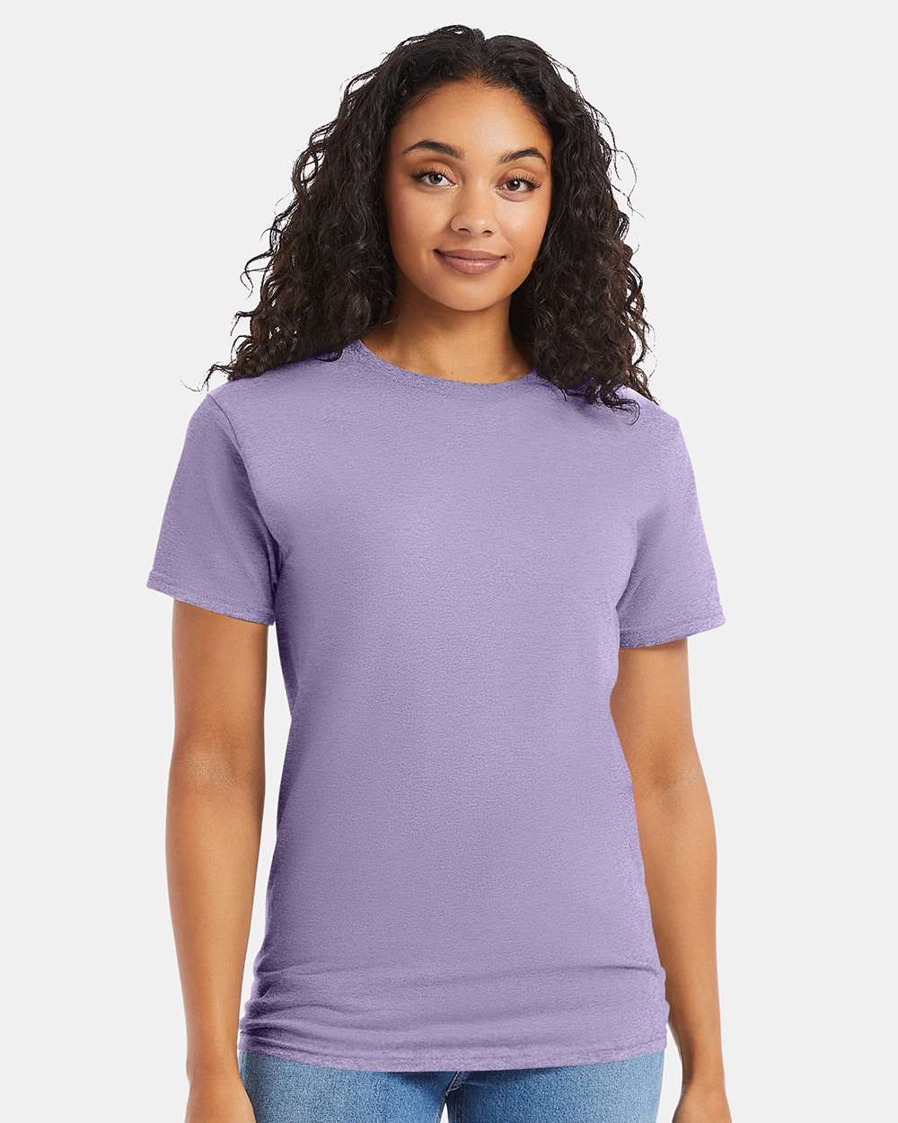 Hanes T-Shirts - Core Hanes 5280 Unisex Essential-T T-Shirt