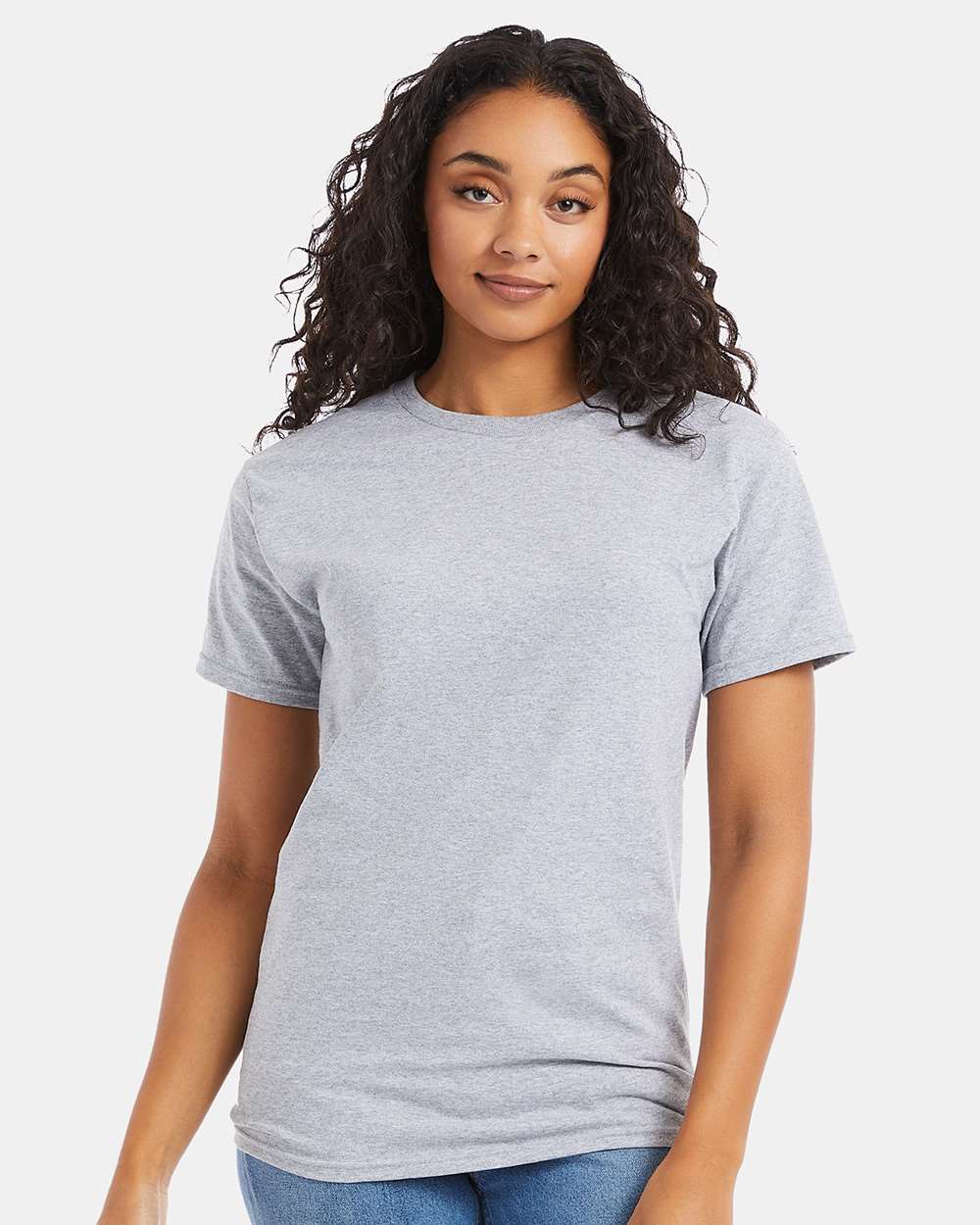 Hanes T-Shirts - Core Hanes 5280 Unisex Essential-T T-Shirt