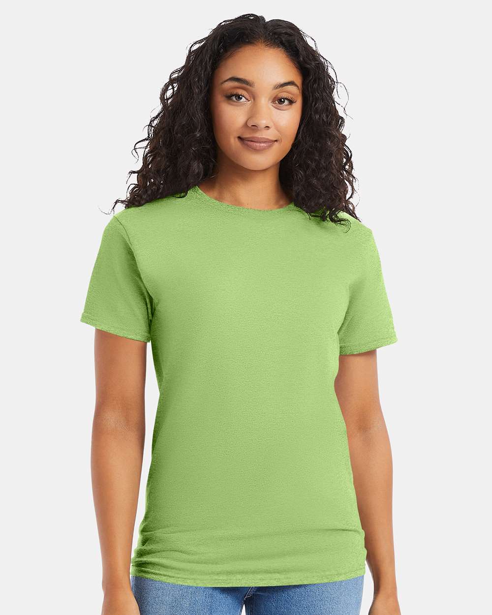 Hanes T-Shirts - Core Hanes 5280 Unisex Essential-T T-Shirt