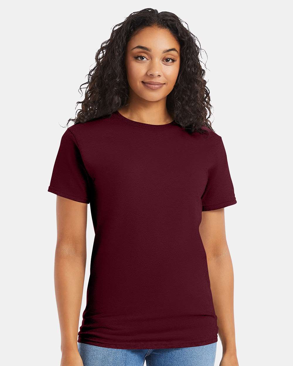 Hanes T-Shirts - Core Hanes 5280 Unisex Essential-T T-Shirt