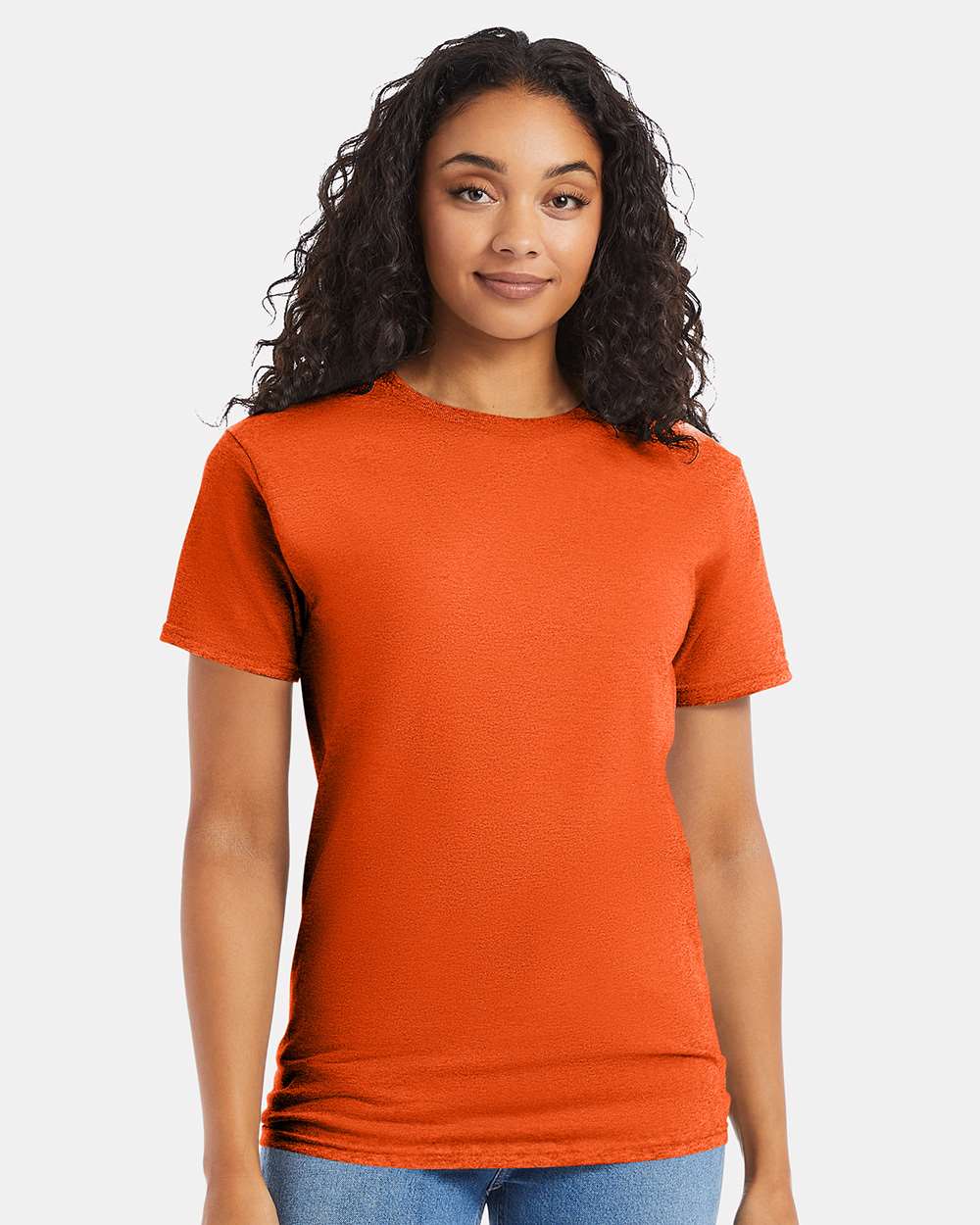 Hanes T-Shirts - Core Hanes 5280 Unisex Essential-T T-Shirt