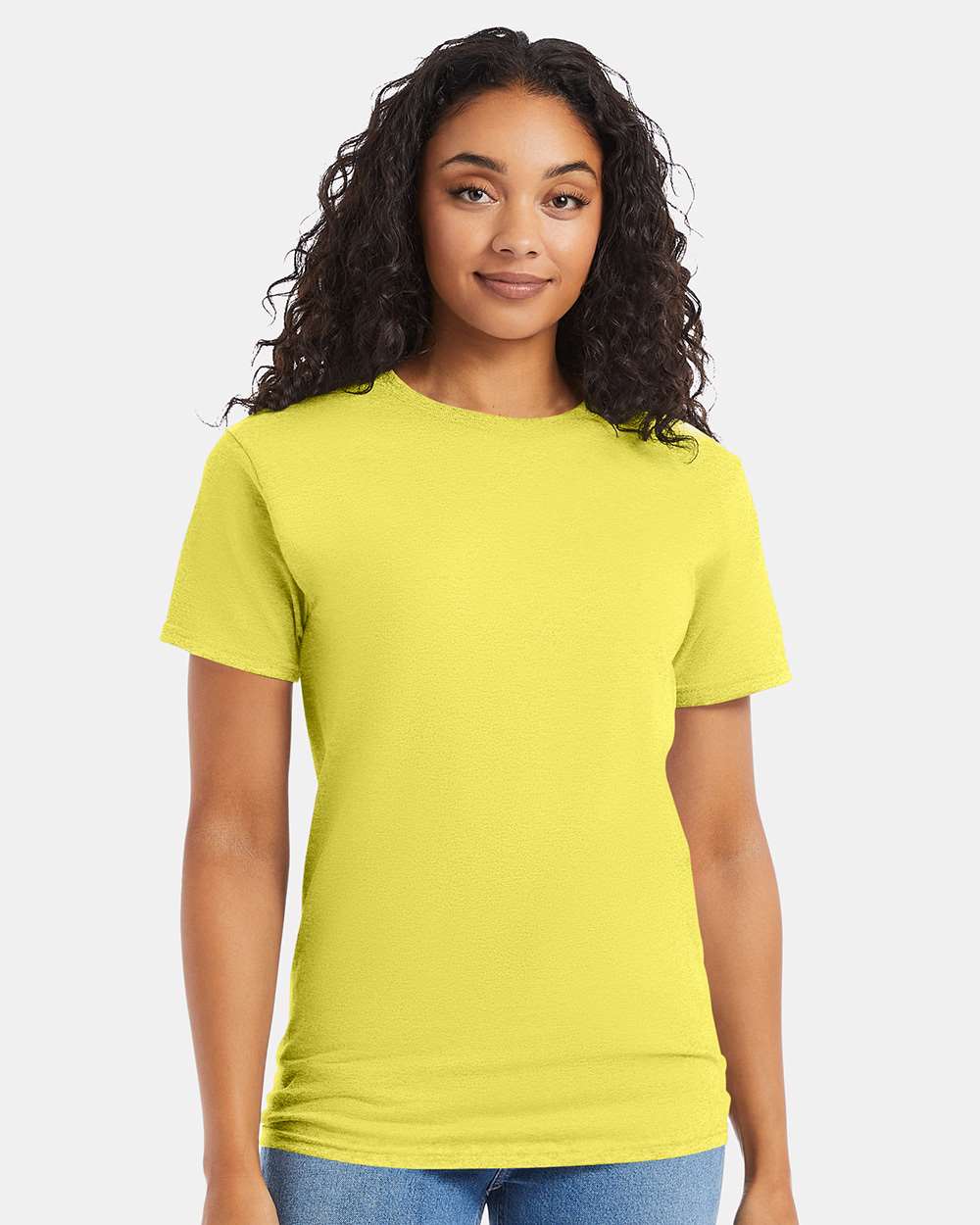 Hanes T-Shirts - Core Hanes 5280 Unisex Essential-T T-Shirt