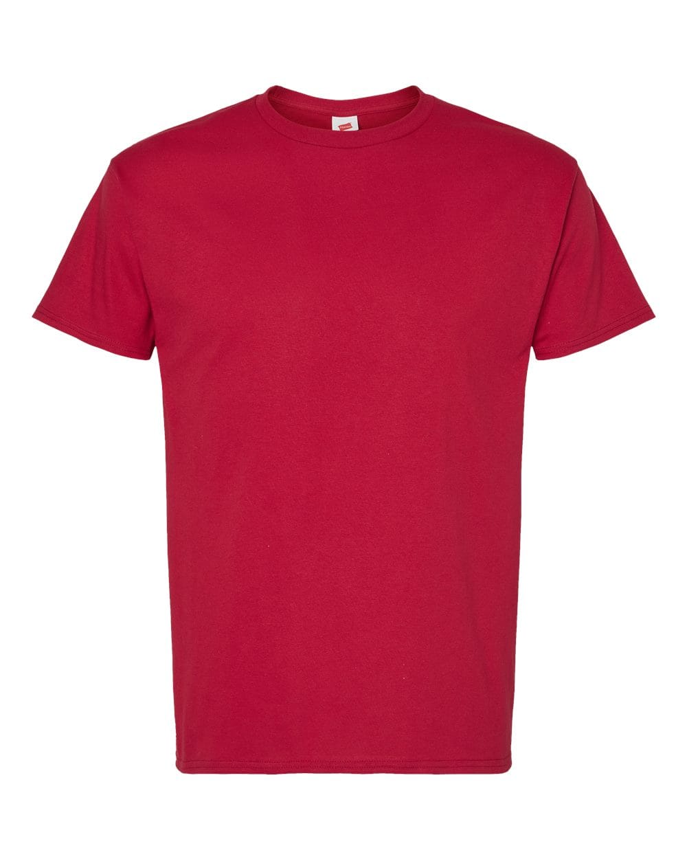 Hanes T-Shirts - Core Hanes 5280 Unisex Essential-T T-Shirt