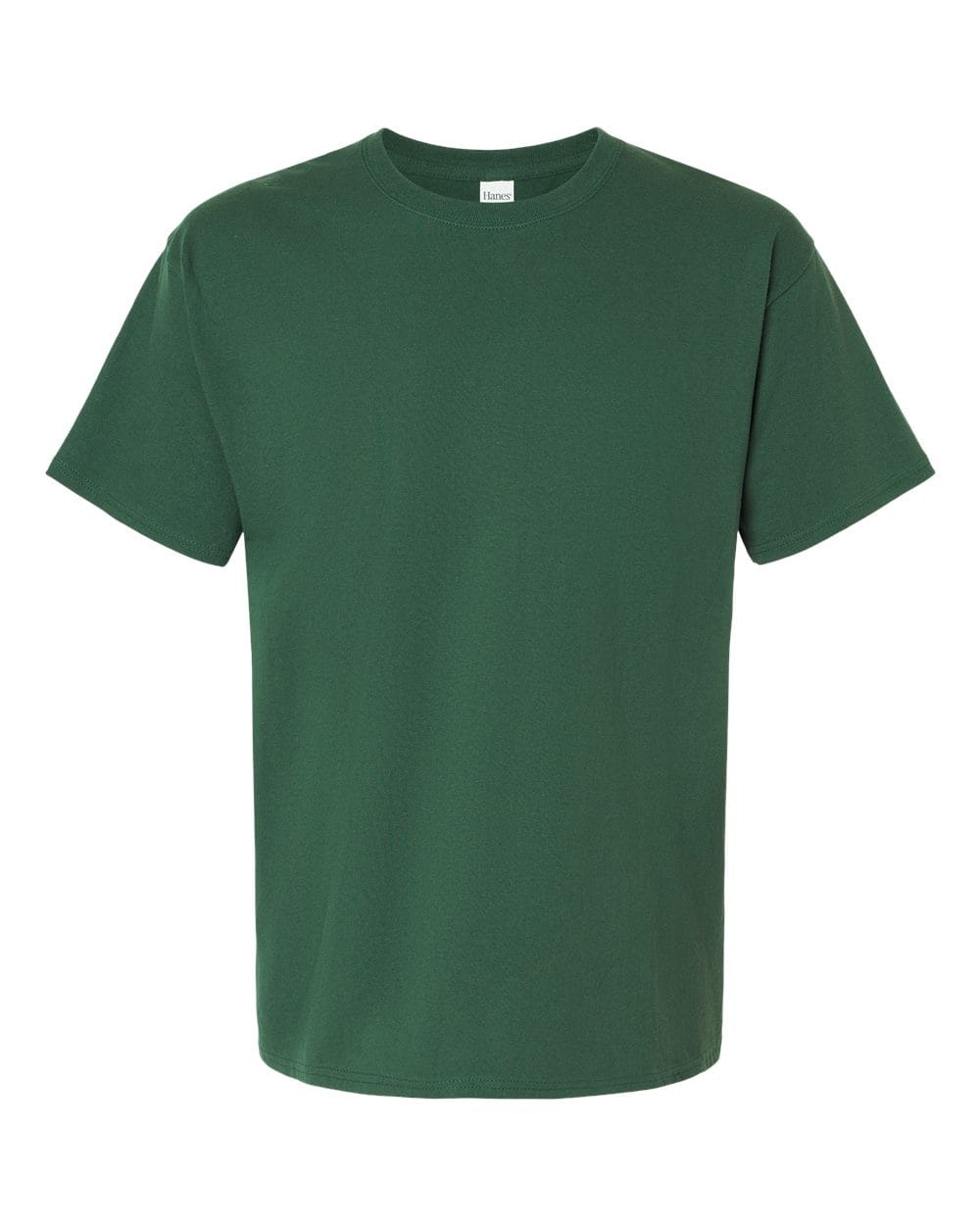 Hanes T-Shirts - Core Hanes 5280 Unisex Essential-T T-Shirt