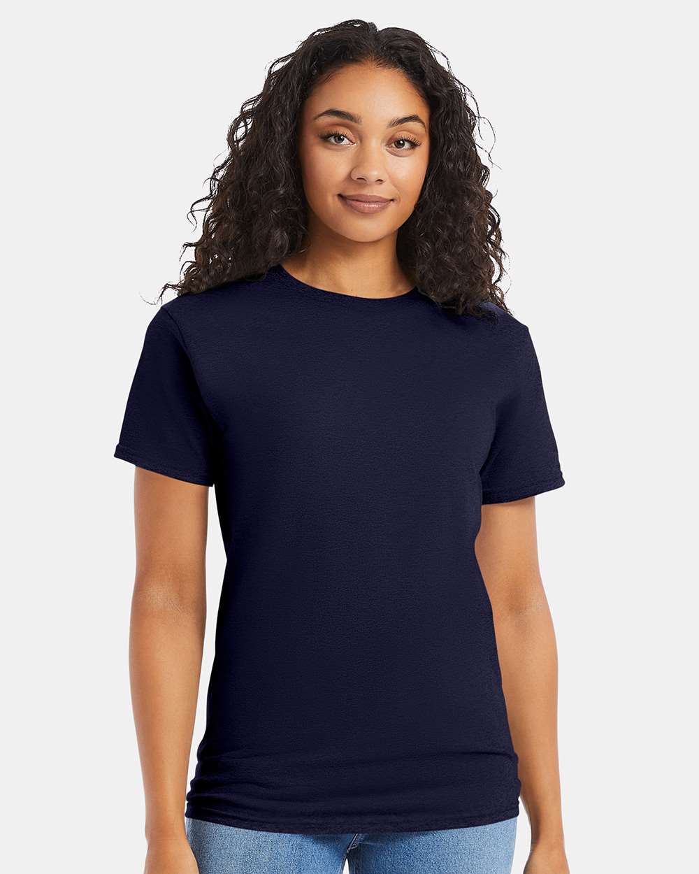 Hanes T-Shirts Hanes 5280 Unisex Essential-T T-Shirt