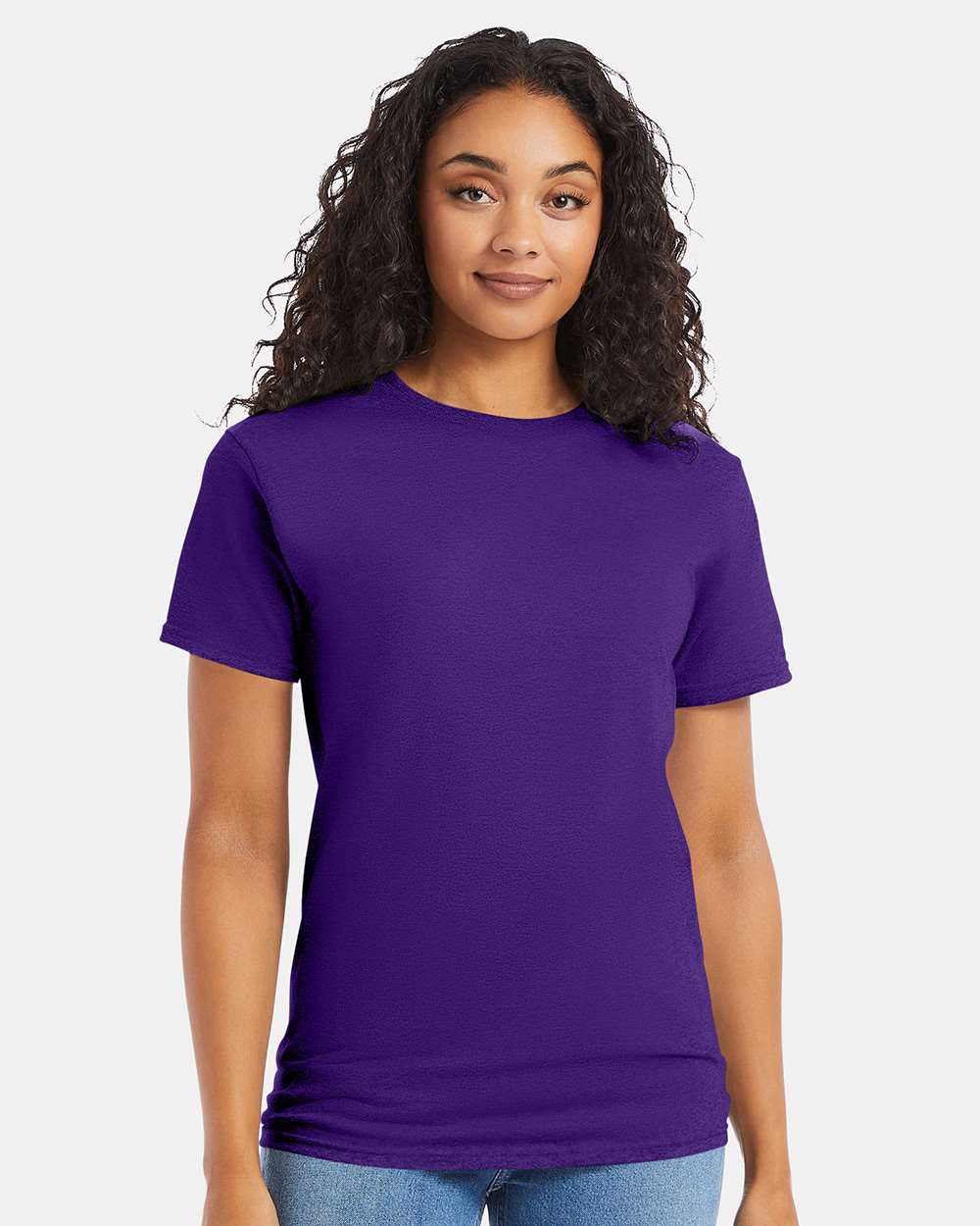 Hanes T-Shirts - Core Hanes 5280 Unisex Essential-T T-Shirt