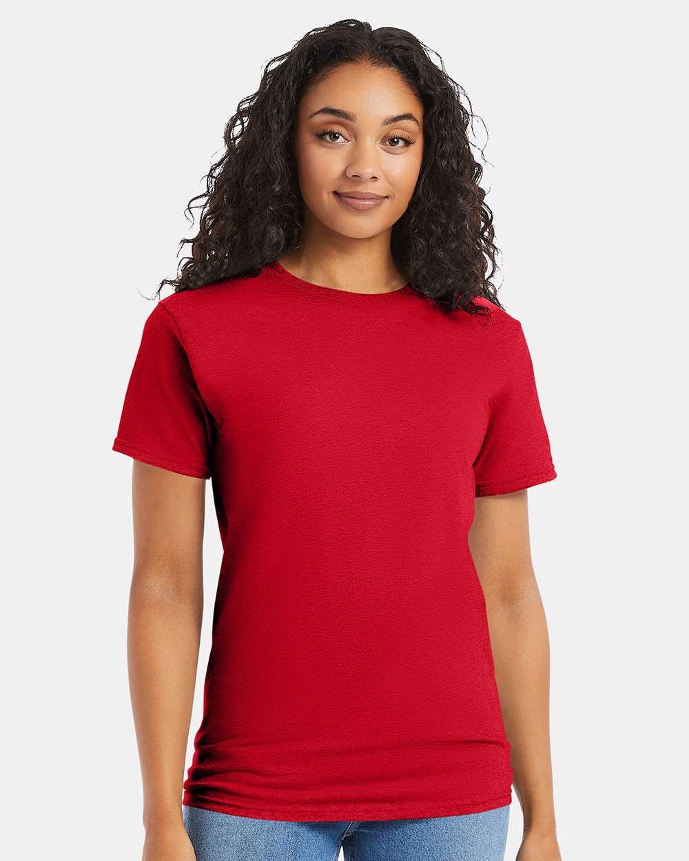Hanes T-Shirts Hanes 5280 Unisex Essential-T T-Shirt