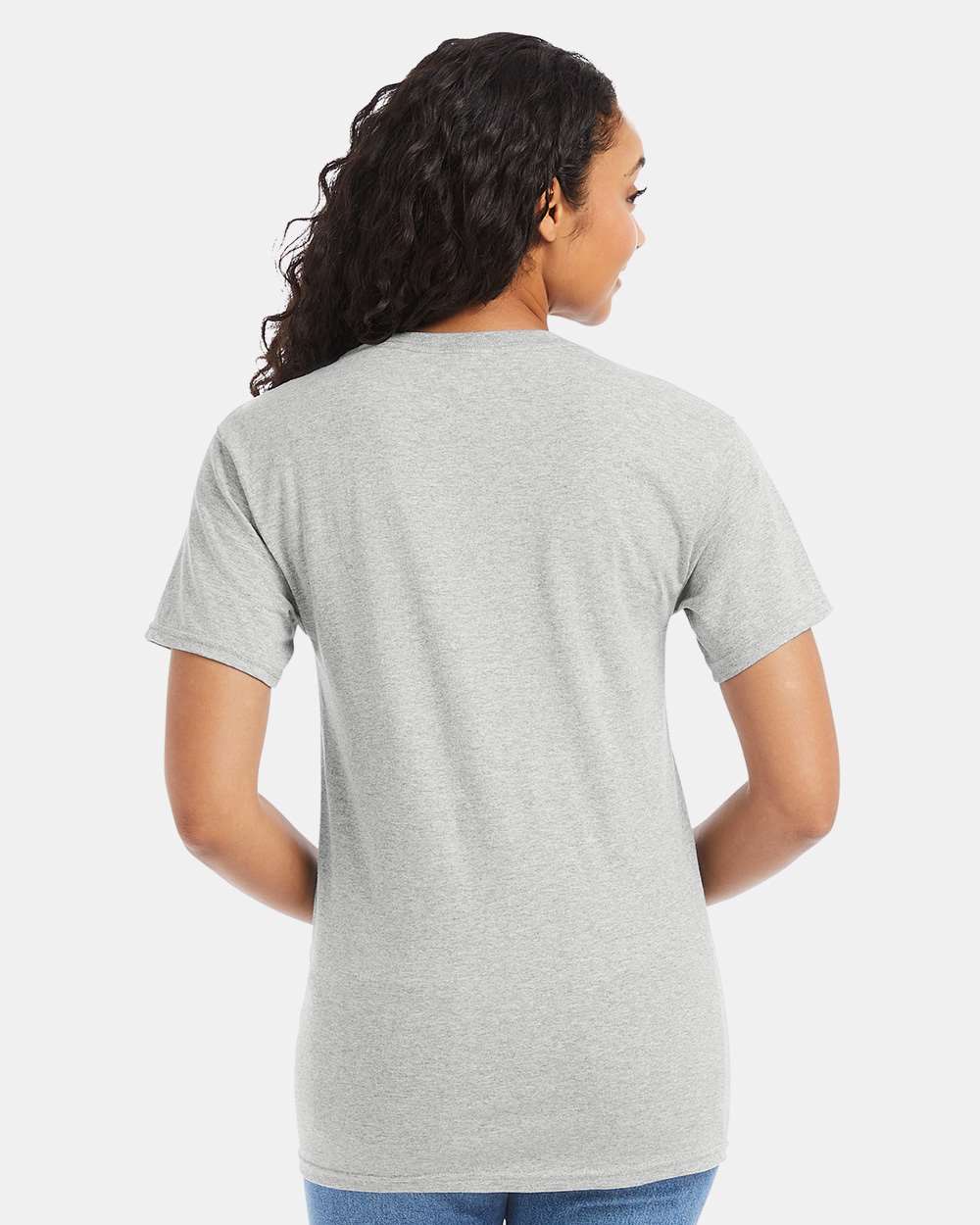 Hanes T-Shirts - Core Hanes 5280 Unisex Essential-T T-Shirt