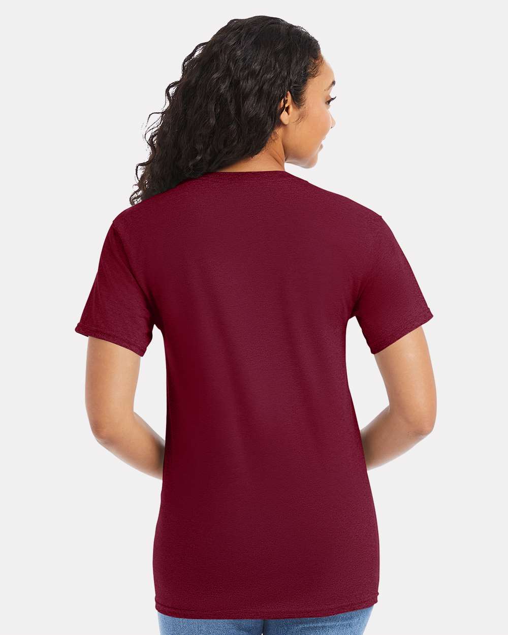 Hanes T-Shirts - Core Hanes 5280 Unisex Essential-T T-Shirt