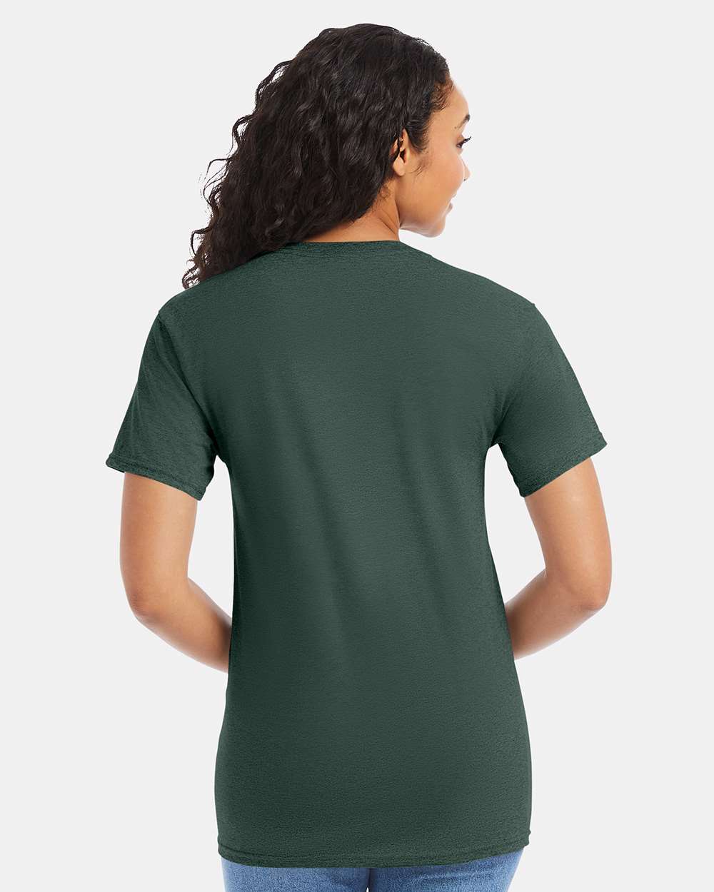 Hanes T-Shirts - Core Hanes 5280 Unisex Essential-T T-Shirt