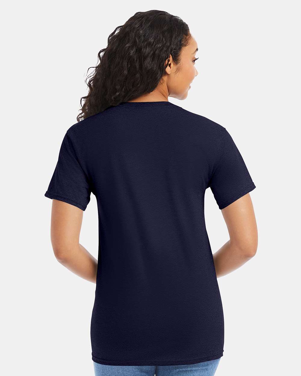 Hanes T-Shirts - Core Hanes 5280 Unisex Essential-T T-Shirt