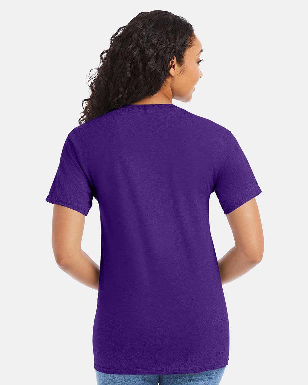 Hanes T-Shirts - Core Hanes 5280 Unisex Essential-T T-Shirt