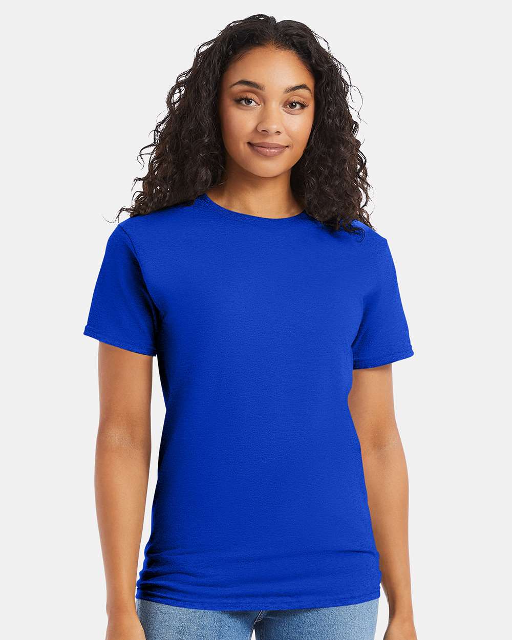 Hanes T-Shirts - Core Hanes 5280 Unisex Essential-T T-Shirt