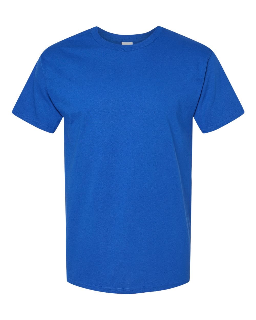 Hanes T-Shirts - Core S / Athletic Royal Hanes 5280 Unisex Essential-T T-Shirt