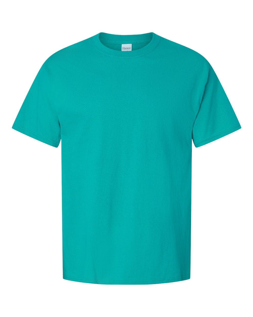 Hanes T-Shirts - Core S / Athletic Teal Hanes 5280 Unisex Essential-T T-Shirt