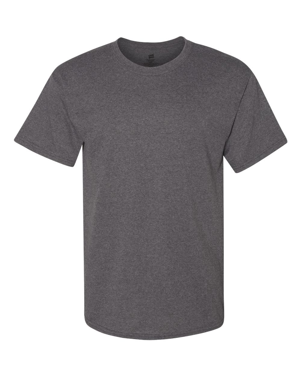 Hanes T-Shirts - Core S / Charcoal Heather Hanes 5280 Unisex Essential-T T-Shirt