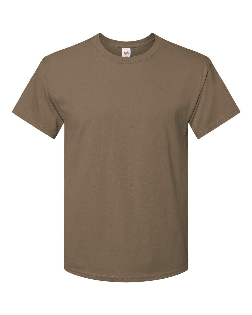 Hanes T-Shirts - Core S / Coyote Brown Hanes 5280 Unisex Essential-T T-Shirt