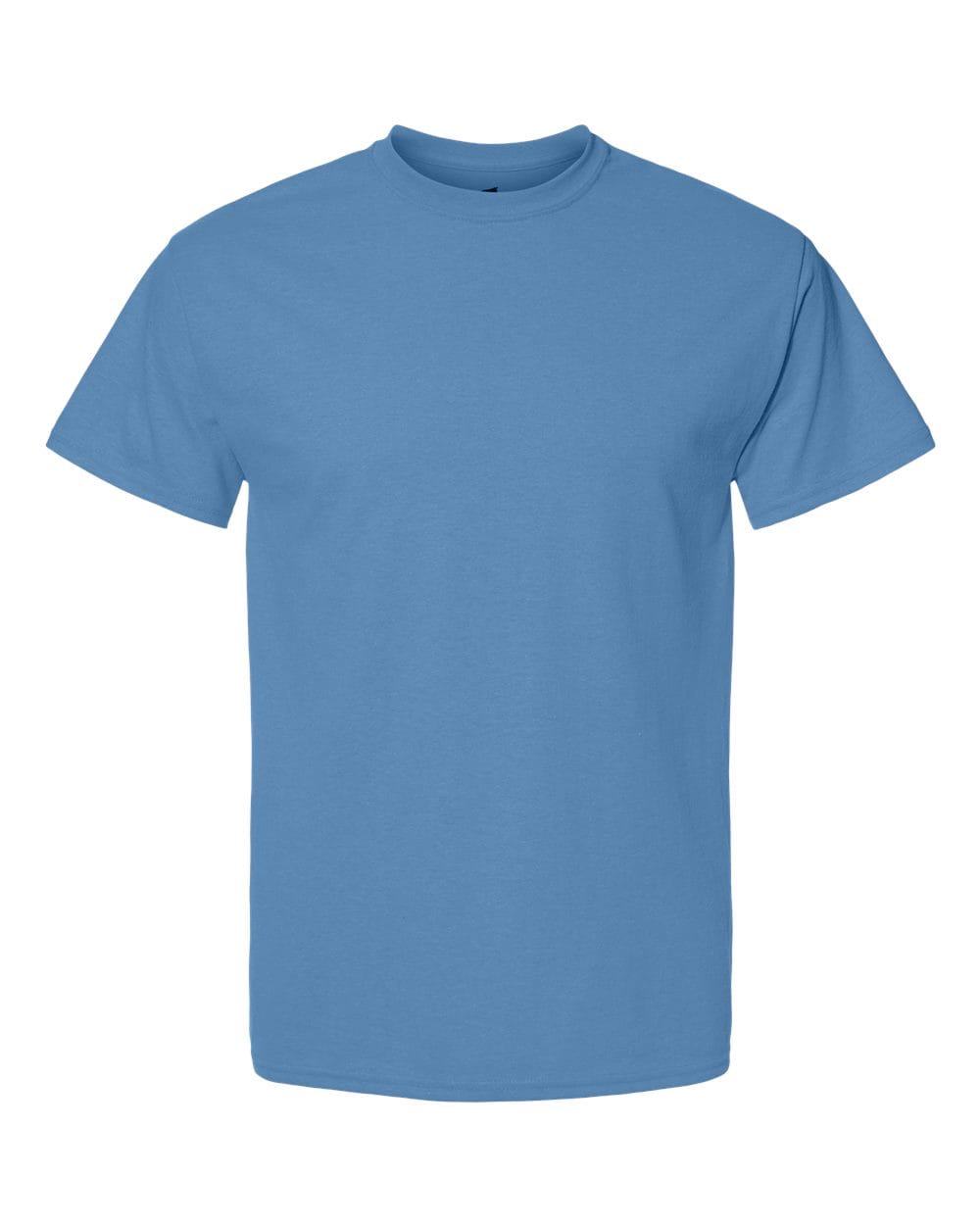 Hanes T-Shirts - Core S / Denim Blue Hanes 5280 Unisex Essential-T T-Shirt
