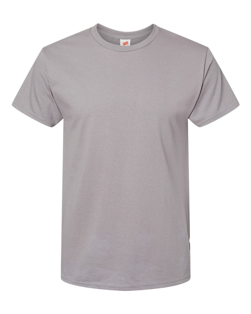 Hanes T-Shirts - Core S / Graphite Hanes 5280 Unisex Essential-T T-Shirt