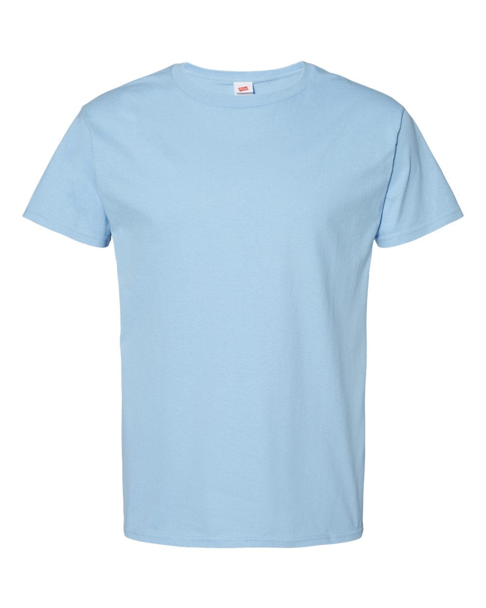 Hanes T-Shirts - Core S / Light Blue Hanes 5280 Unisex Essential-T T-Shirt