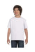 Hanes 5480: Youth 5.2 oz. ComfortSoft® Cotton T-Shirt