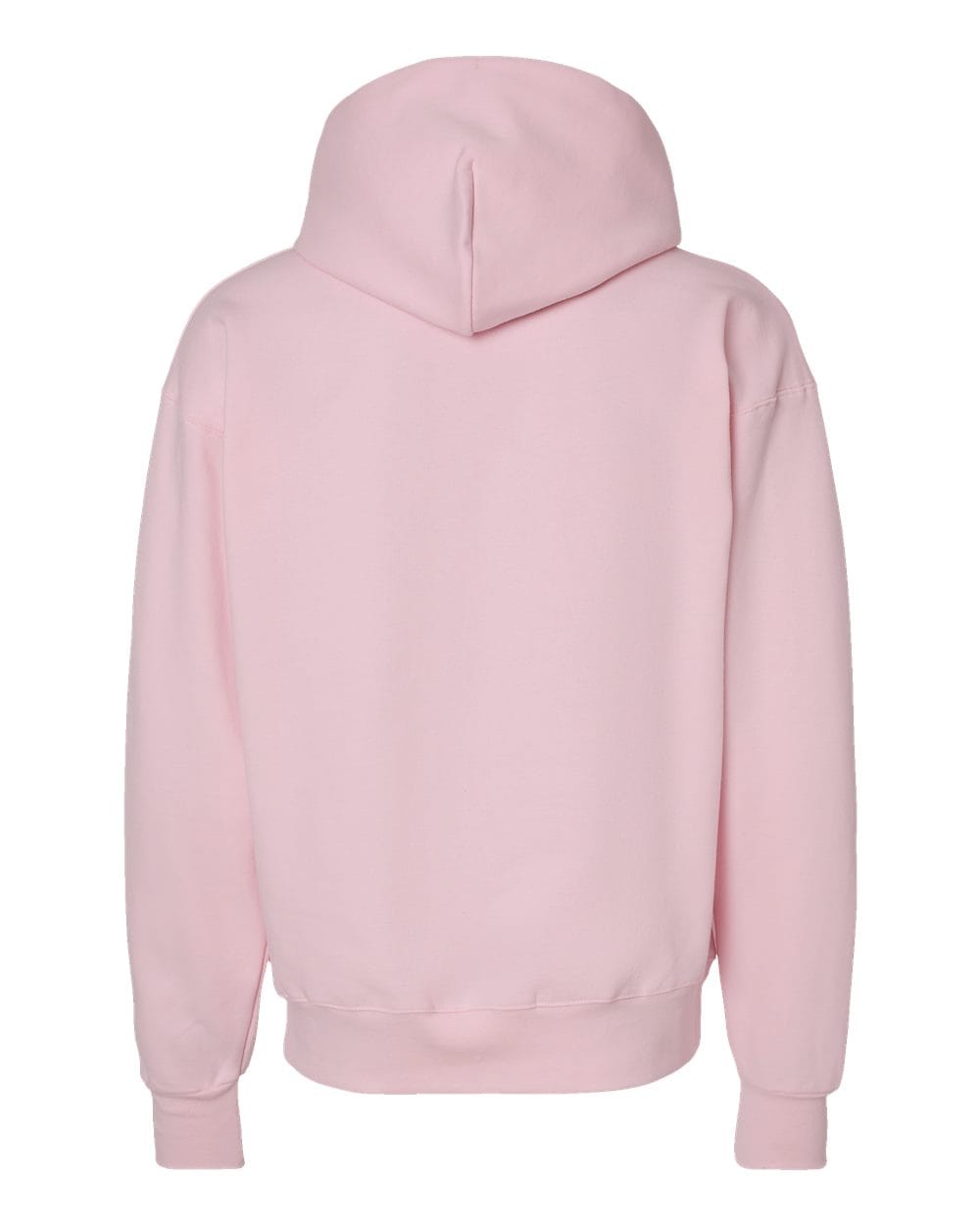 Hanes F170 Ultimate Cotton Pullover Hoodie Sweatshirt in 