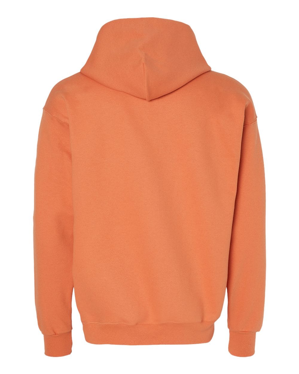 Hanes F170 Ultimate Cotton Pullover Hoodie Sweatshirt in 