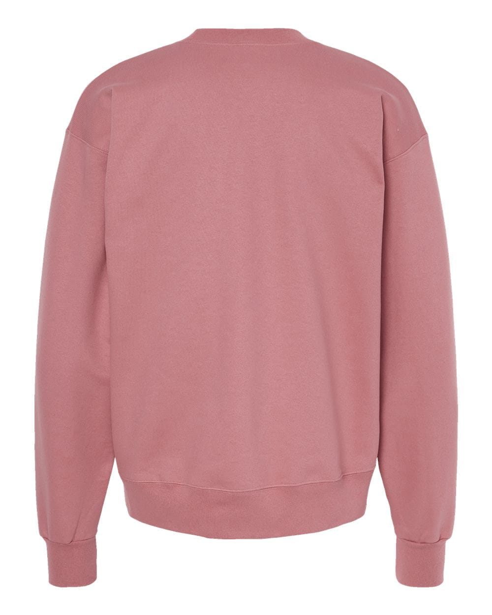 Hanes F260 Ultimate Cotton Crewneck Sweatshirt in 