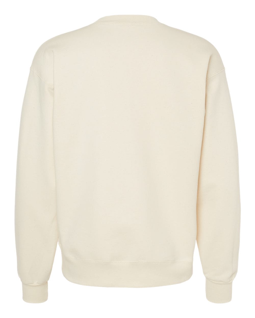 Hanes F260 Ultimate Cotton Crewneck Sweatshirt in 