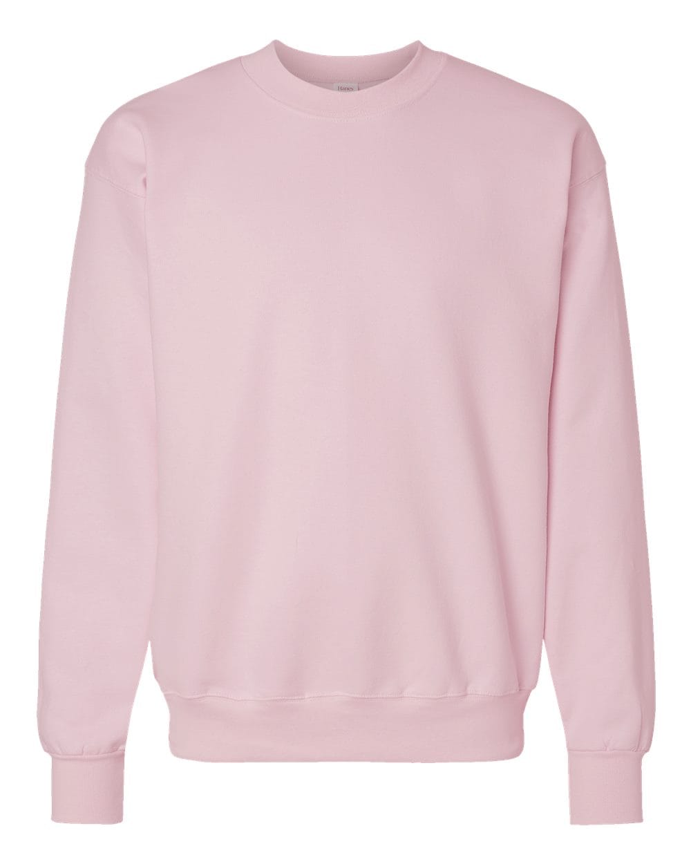 Hanes F260 Ultimate Cotton Crewneck Sweatshirt in 