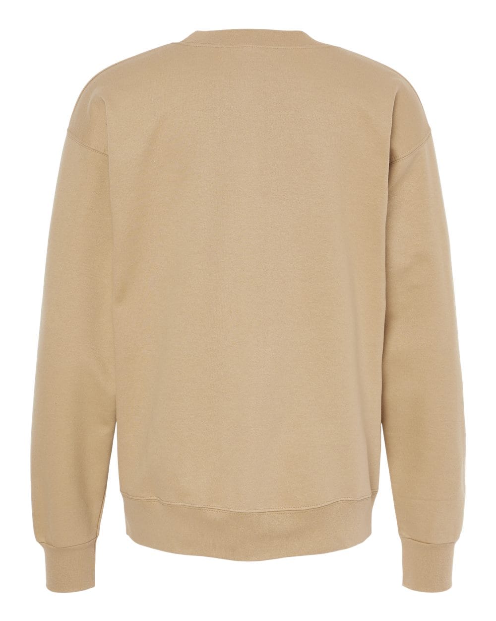Hanes F260 Ultimate Cotton Crewneck Sweatshirt in 