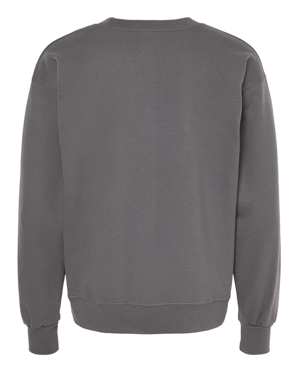Hanes F260 Ultimate Cotton Crewneck Sweatshirt in 