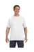 Hanes H5590: Men's 6.1 oz. Tagless® Pocket T-Shirt