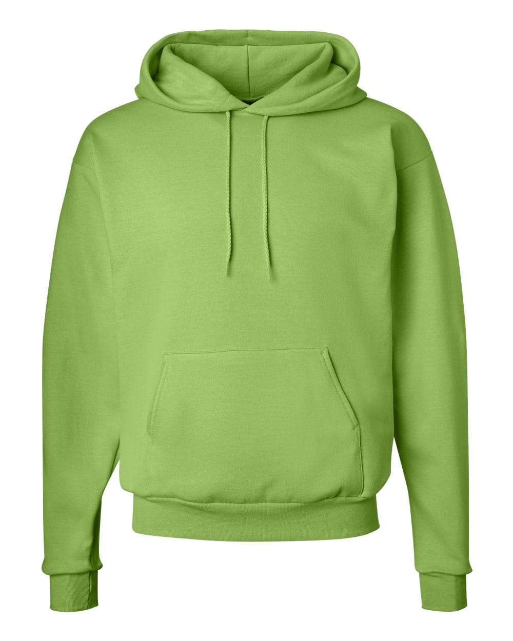 Hanes Sweatshirts/Fleece Hanes P170 Adult 7.8 oz. EcoSmart(r) 50/50 Pullover Hood, Basic Colors