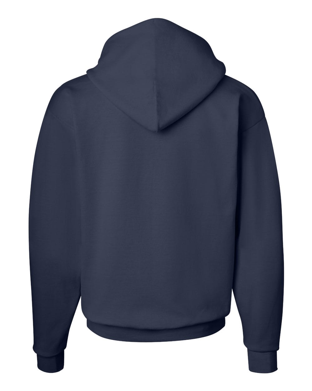 Hanes Sweatshirts/Fleece Hanes P170 Adult 7.8 oz. EcoSmart(r) 50/50 Pullover Hood, Basic Colors
