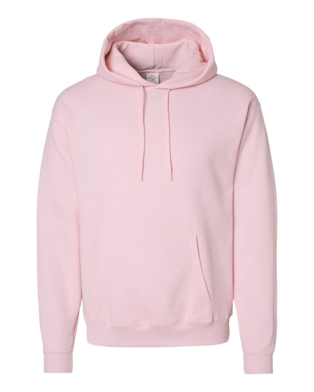 Hanes Sweatshirts/Fleece Hanes P170 Adult 7.8 oz. EcoSmart(r) 50/50 Pullover Hood, Basic Colors
