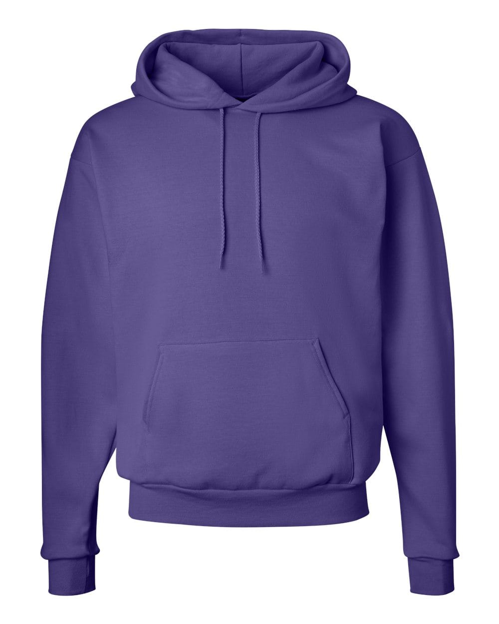 Hanes Sweatshirts/Fleece Hanes P170 Adult 7.8 oz. EcoSmart(r) 50/50 Pullover Hood, Basic Colors