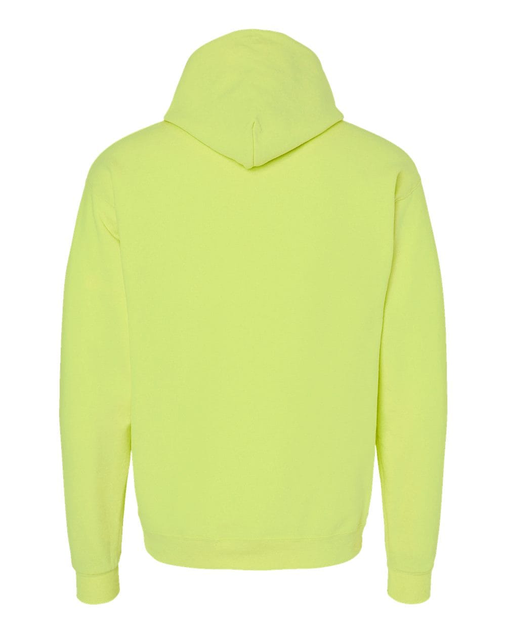Hanes Sweatshirts/Fleece Hanes P170 Adult 7.8 oz. EcoSmart(r) 50/50 Pullover Hood, Basic Colors