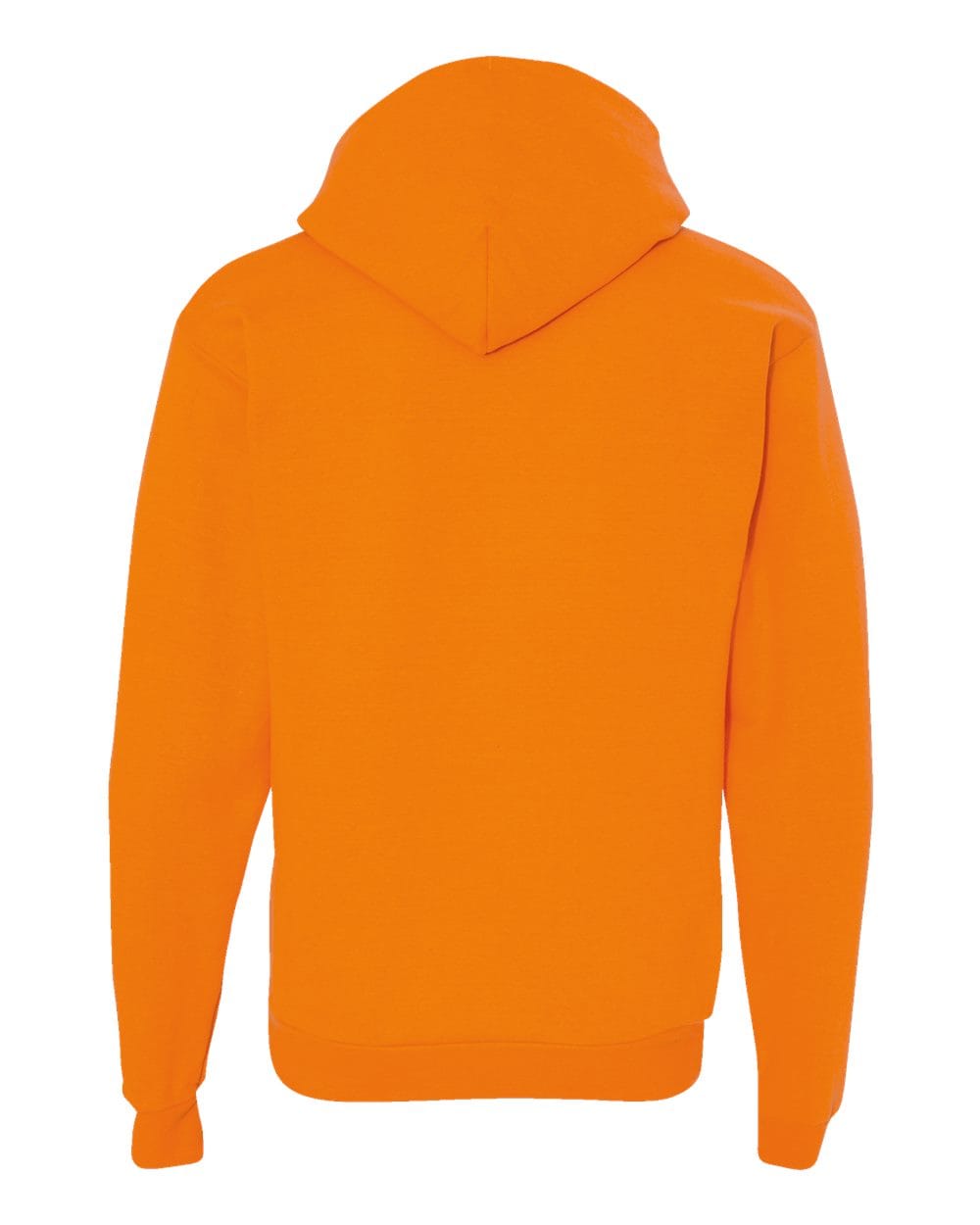 Hanes Sweatshirts/Fleece Hanes P170 Adult 7.8 oz. EcoSmart(r) 50/50 Pullover Hood, Basic Colors