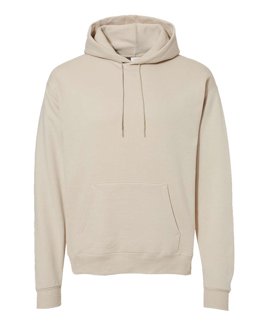 Hanes Sweatshirts/Fleece Hanes P170 Adult 7.8 oz. EcoSmart(r) 50/50 Pullover Hood, Basic Colors