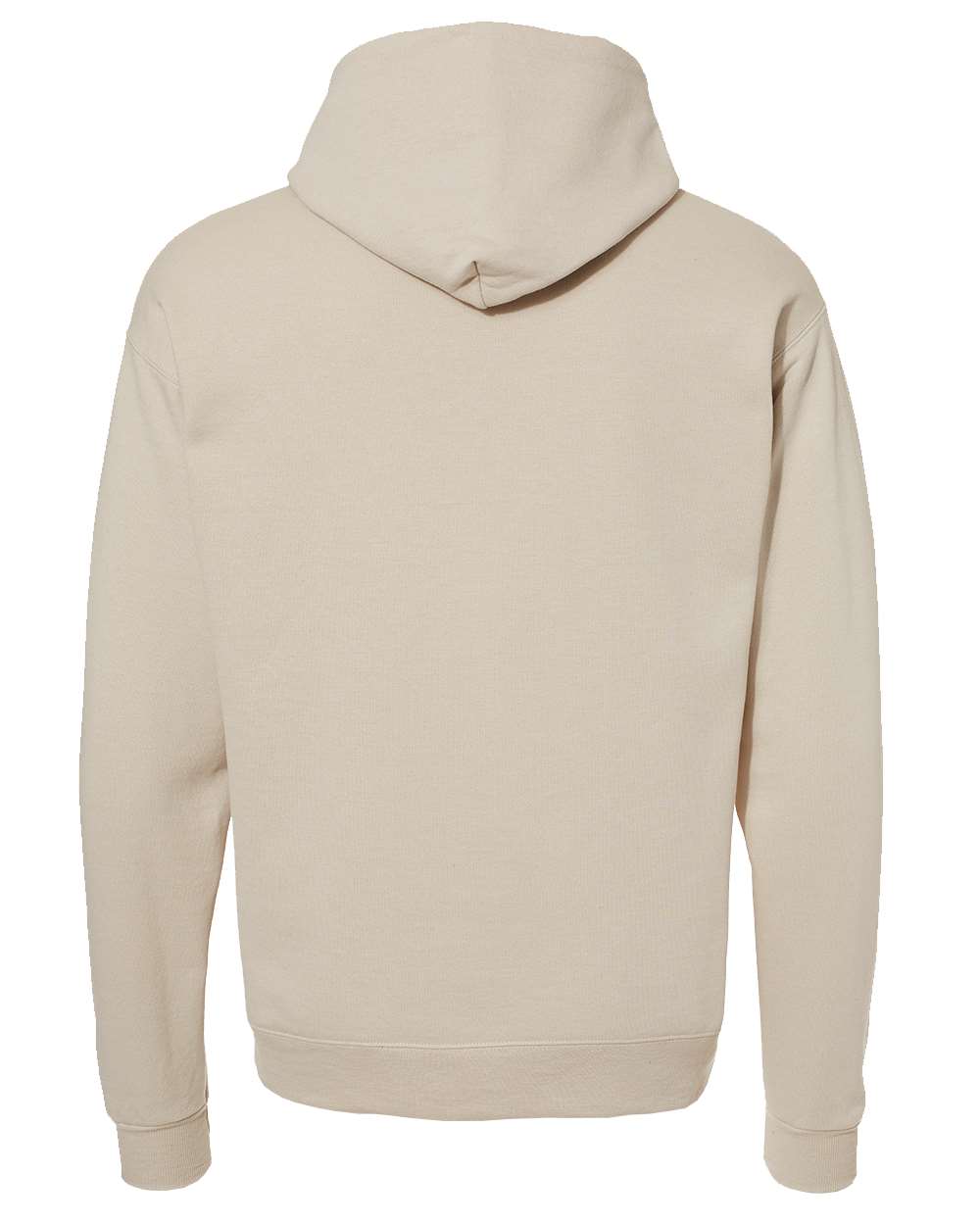 Hanes Sweatshirts/Fleece Hanes P170 Adult 7.8 oz. EcoSmart(r) 50/50 Pullover Hood, Basic Colors