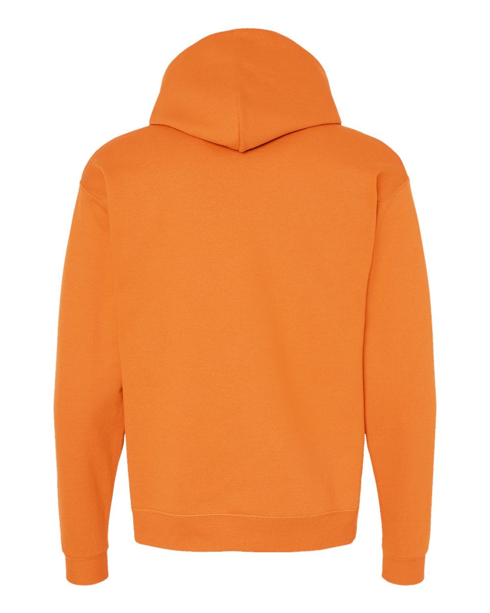 Hanes Sweatshirts/Fleece Hanes P170 Adult 7.8 oz. EcoSmart(r) 50/50 Pullover Hood, Basic Colors