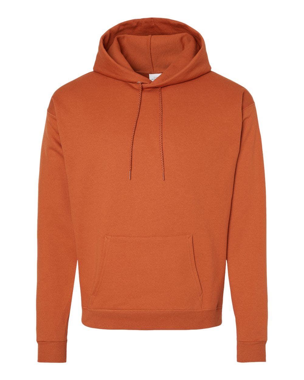Hanes Sweatshirts/Fleece Hanes P170 Adult 7.8 oz. EcoSmart(r) 50/50 Pullover Hood, Basic Colors