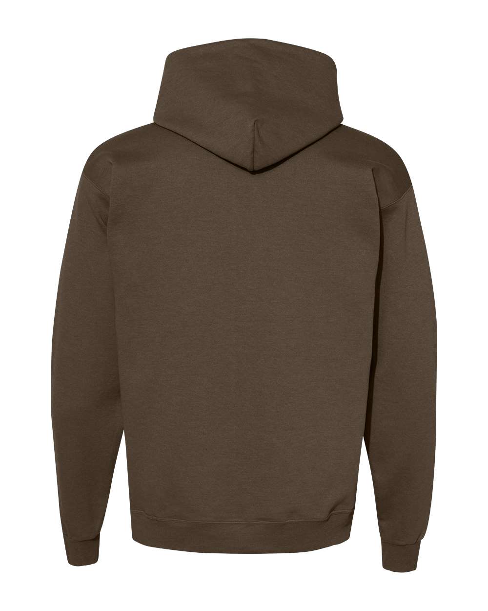 Hanes Sweatshirts/Fleece Hanes P170 Adult 7.8 oz. EcoSmart(r) 50/50 Pullover Hood, Basic Colors