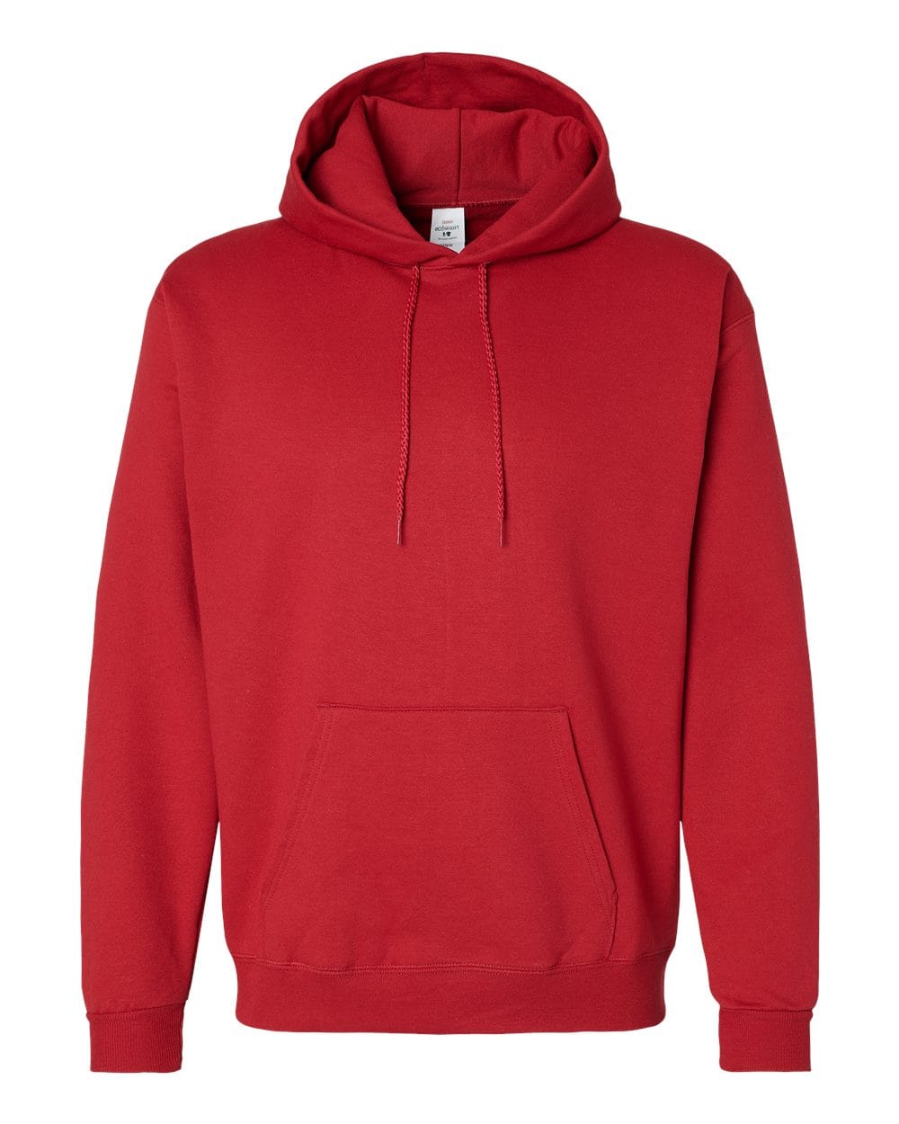 Hanes Sweatshirts/Fleece Hanes P170 Adult 7.8 oz. EcoSmart(r) 50/50 Pullover Hood, Basic Colors