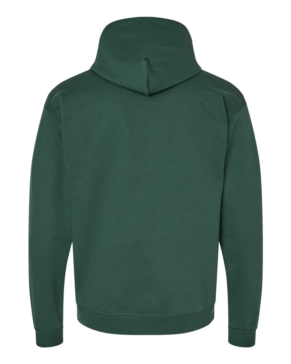 Hanes Sweatshirts/Fleece Hanes P170 Adult 7.8 oz. EcoSmart(r) 50/50 Pullover Hood, Basic Colors