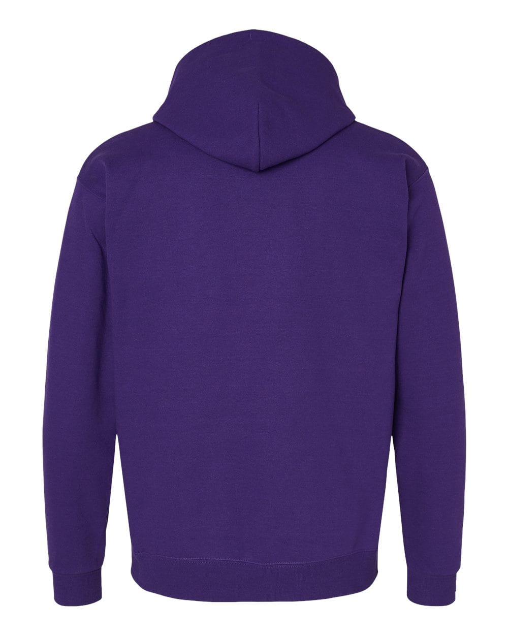 Hanes Sweatshirts/Fleece Hanes P170 Adult 7.8 oz. EcoSmart(r) 50/50 Pullover Hood, Basic Colors